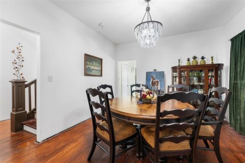 Immobilier commercial à vendre à Lake City, Floride: 237.74 m2 № 2296523 - photo 27