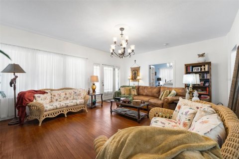 Immobilier commercial à vendre à Lake City, Floride: 237.74 m2 № 2296523 - photo 26