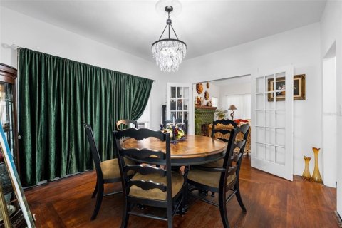 Immobilier commercial à vendre à Lake City, Floride: 237.74 m2 № 2296523 - photo 28