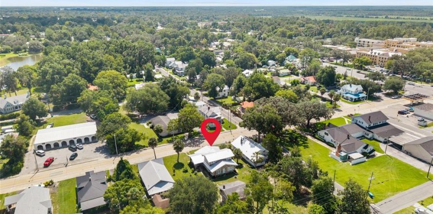 Immobilier commercial à Lake City, Floride 237.74 m2 № 2296523