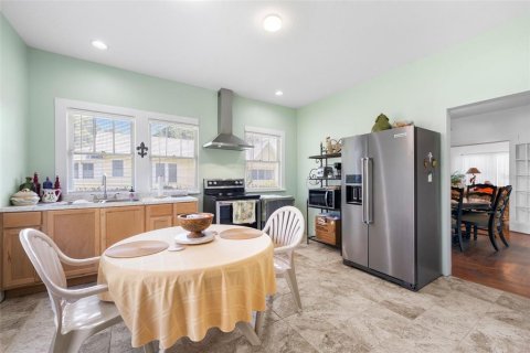Immobilier commercial à vendre à Lake City, Floride: 237.74 m2 № 2296523 - photo 11