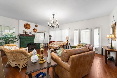 Immobilier commercial à vendre à Lake City, Floride: 237.74 m2 № 2296523 - photo 23