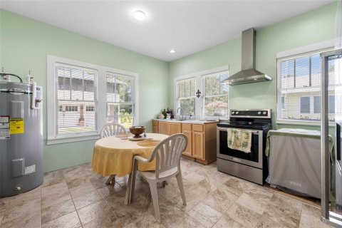 Immobilier commercial à vendre à Lake City, Floride: 237.74 m2 № 2296523 - photo 12