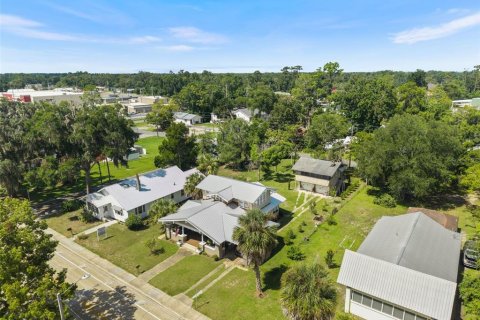 Immobilier commercial à vendre à Lake City, Floride: 237.74 m2 № 2296523 - photo 6
