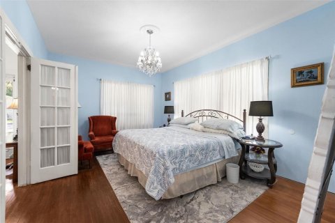 Immobilier commercial à vendre à Lake City, Floride: 237.74 m2 № 2296523 - photo 21