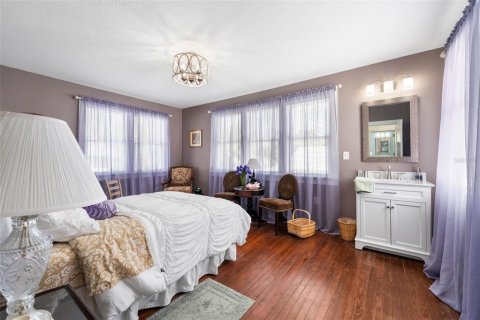 Immobilier commercial à vendre à Lake City, Floride: 237.74 m2 № 2296523 - photo 8
