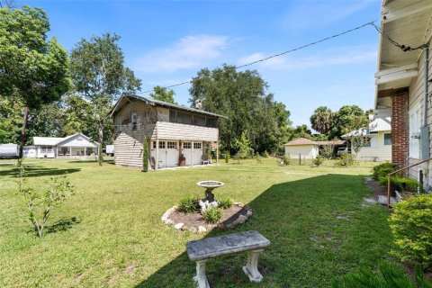 Immobilier commercial à vendre à Lake City, Floride: 237.74 m2 № 2296523 - photo 29