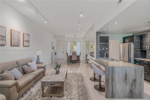 Condo in Boca Raton, Florida, 2 bedrooms  № 1927922 - photo 8