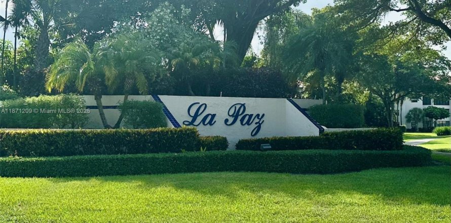 Condo in Boca Raton, Florida, 2 bedrooms  № 1927922