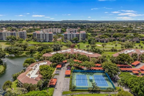 Condo in Boca Raton, Florida, 2 bedrooms  № 1927922 - photo 26
