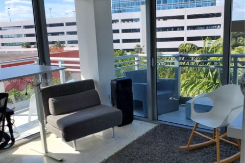 Condo in Aventura, Florida, 2 bedrooms  № 2066662 - photo 20