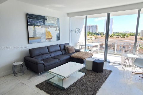 Condo in Aventura, Florida, 2 bedrooms  № 2066662 - photo 5