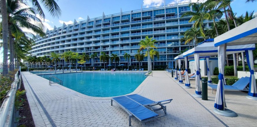 Condo in Aventura, Florida, 2 bedrooms  № 2066662