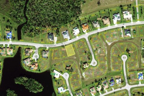 Land in Punta Gorda, Florida № 2159373 - photo 2