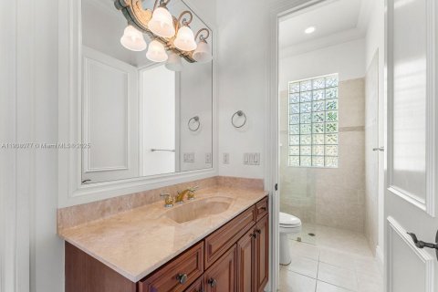 Купить виллу или дом в Джуно-Бич, Флорида 7 комнат, 267.93м2, № 1967851 - фото 20