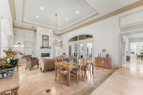 Купить виллу или дом в Джуно-Бич, Флорида 7 комнат, 267.93м2, № 1967851 - фото 23