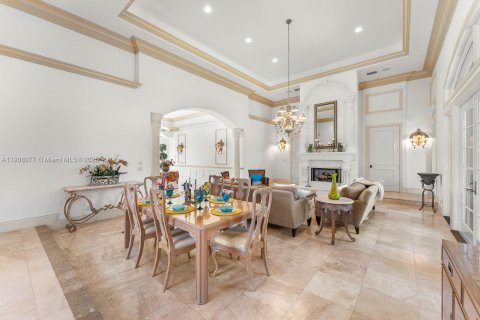 Купить виллу или дом в Джуно-Бич, Флорида 7 комнат, 267.93м2, № 1967851 - фото 10