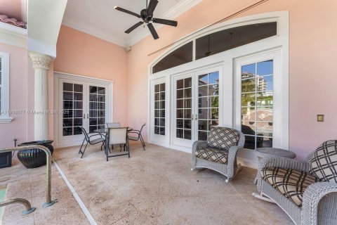 Купить виллу или дом в Джуно-Бич, Флорида 7 комнат, 267.93м2, № 1967851 - фото 7
