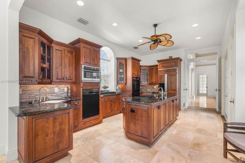 Купить виллу или дом в Джуно-Бич, Флорида 7 комнат, 267.93м2, № 1967851 - фото 25