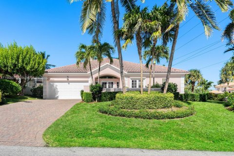 Купить виллу или дом в Джуно-Бич, Флорида 7 комнат, 267.93м2, № 1967851 - фото 30