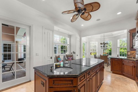 Купить виллу или дом в Джуно-Бич, Флорида 7 комнат, 267.93м2, № 1967851 - фото 24