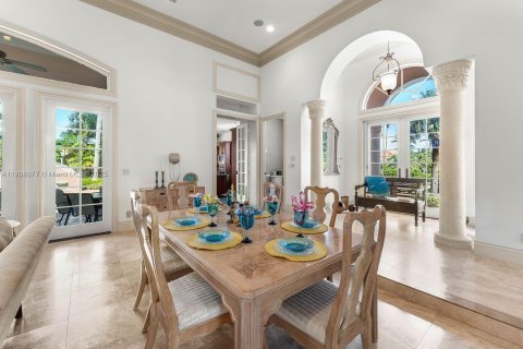 Купить виллу или дом в Джуно-Бич, Флорида 7 комнат, 267.93м2, № 1967851 - фото 11