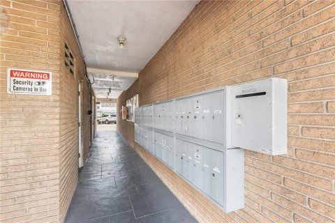 Купить кондоминиум в Сент-Питерсберг, Флорида 5 комнат, 84.54м2, № 1803113 - фото 28