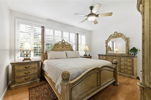 Купить виллу или дом в Лейк-Уорт, Флорида 18 комнат, 283.26м2, № 1991122 - фото 21