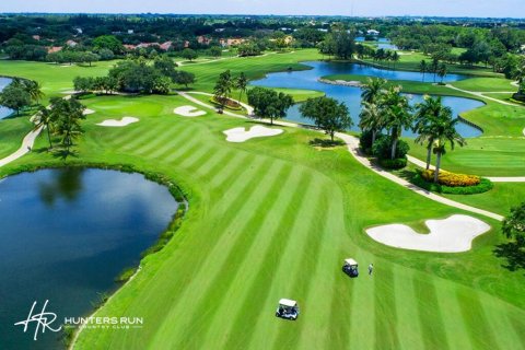 Copropriété à vendre à Boynton Beach, Floride: 3 chambres, 223.52 m2 № 1172824 - photo 1