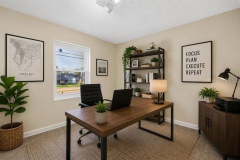 Touwnhouse à louer à Tampa, Floride: 2 chambres, 130.81 m2 № 2423615 - photo 6