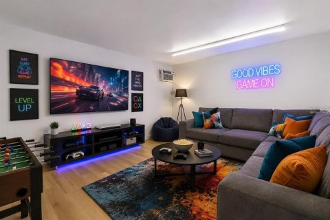 Touwnhouse à louer à Tampa, Floride: 2 chambres, 130.81 m2 № 2423615 - photo 8