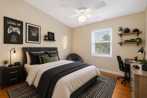 Touwnhouse à louer à Tampa, Floride: 2 chambres, 130.81 m2 № 2423615 - photo 5