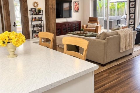 Touwnhouse à vendre à Palm Beach Gardens, Floride: 3 chambres, 161.65 m2 № 2409434 - photo 3