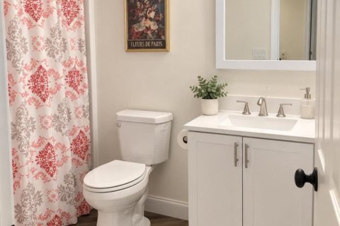 Touwnhouse à vendre à Palm Beach Gardens, Floride: 3 chambres, 161.65 m2 № 2409434 - photo 7