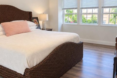 Touwnhouse à vendre à Palm Beach Gardens, Floride: 3 chambres, 161.65 m2 № 2409434 - photo 5