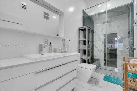 Villa ou maison à vendre à Miramar, Floride: 3 chambres, 109.44 m2 № 1961181 - photo 20