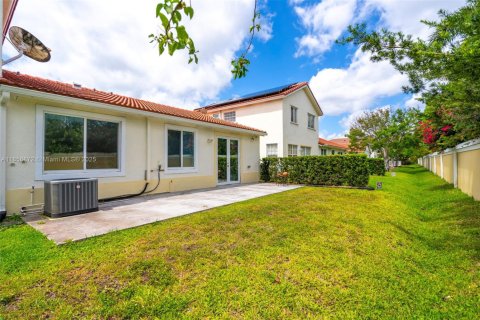 Villa ou maison à vendre à Miramar, Floride: 3 chambres, 109.44 m2 № 1961181 - photo 15