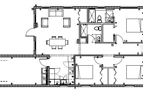 Casa en venta en Orlando, Florida, 3 dormitorios, 130.06 m2 № 2411694 - foto 3