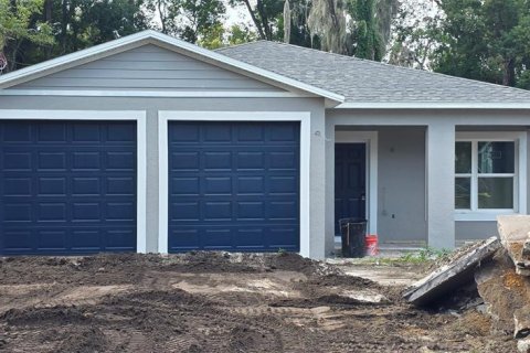 Casa en Orlando, Florida 3 dormitorios, 130.06 m2 № 2411694
