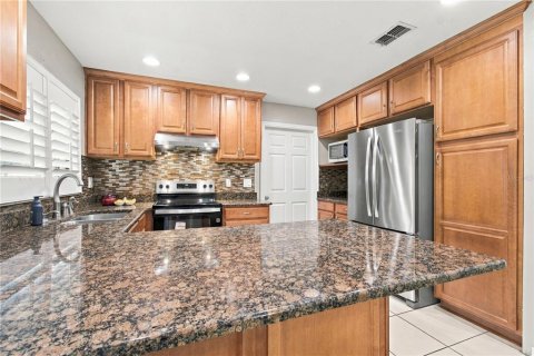 Villa ou maison à vendre à Zephyrhills, Floride: 2 chambres, 109.25 m2 № 2406233 - photo 15