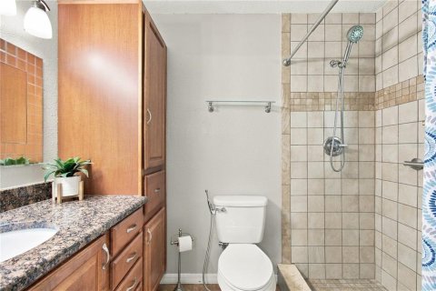 Villa ou maison à vendre à Zephyrhills, Floride: 2 chambres, 109.25 m2 № 2406233 - photo 29