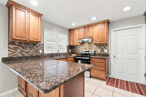 Villa ou maison à vendre à Zephyrhills, Floride: 2 chambres, 109.25 m2 № 2406233 - photo 14