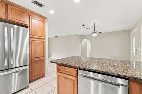 Villa ou maison à vendre à Zephyrhills, Floride: 2 chambres, 109.25 m2 № 2406233 - photo 18