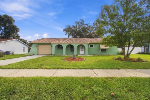 Villa ou maison à vendre à Zephyrhills, Floride: 2 chambres, 109.25 m2 № 2406233 - photo 4