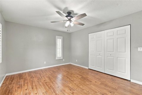Villa ou maison à vendre à Zephyrhills, Floride: 2 chambres, 109.25 m2 № 2406233 - photo 26