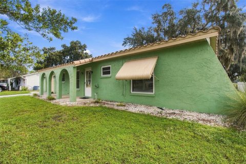 Villa ou maison à vendre à Zephyrhills, Floride: 2 chambres, 109.25 m2 № 2406233 - photo 6