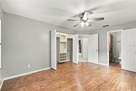 Villa ou maison à vendre à Zephyrhills, Floride: 2 chambres, 109.25 m2 № 2406233 - photo 28