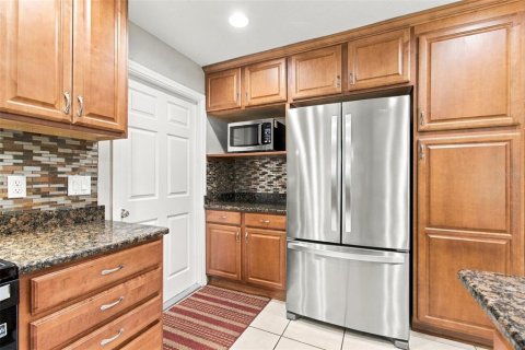 Villa ou maison à vendre à Zephyrhills, Floride: 2 chambres, 109.25 m2 № 2406233 - photo 17