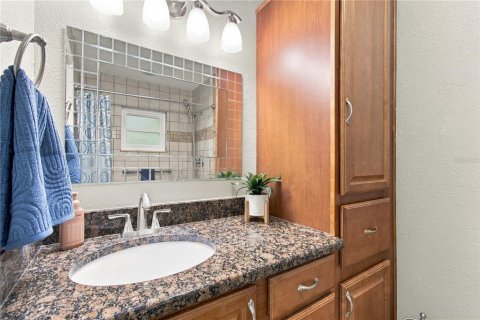 Villa ou maison à vendre à Zephyrhills, Floride: 2 chambres, 109.25 m2 № 2406233 - photo 30