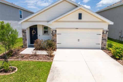 Casa en Plant City, Florida 3 dormitorios, 145.48 m2 № 2200792